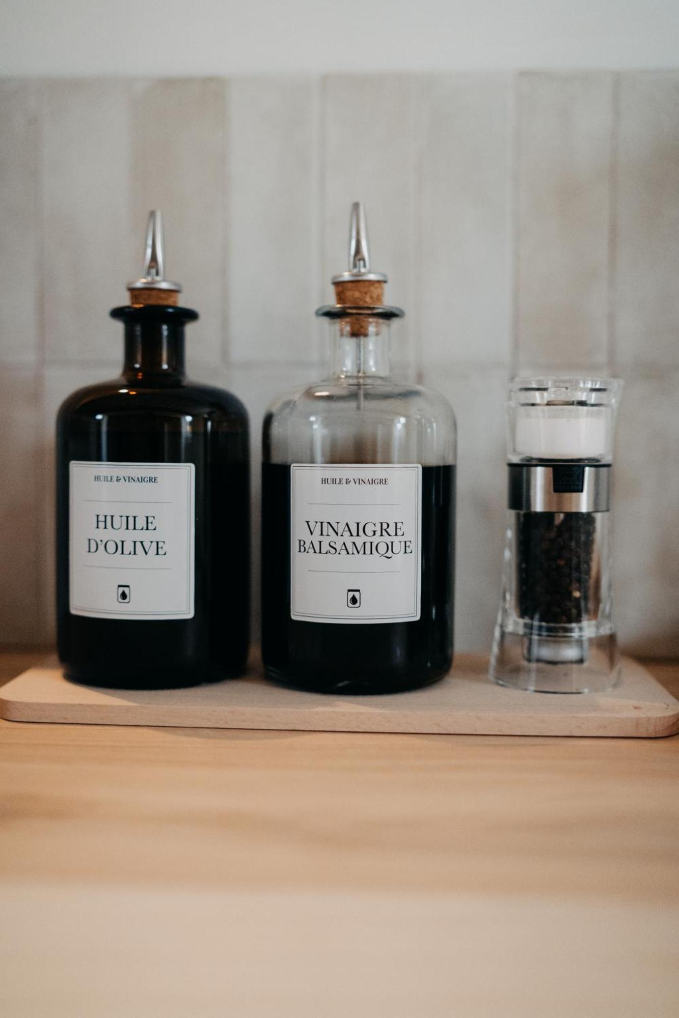 Le Clos D'Omaha Englesqueville-la-Percée エクステリア 写真