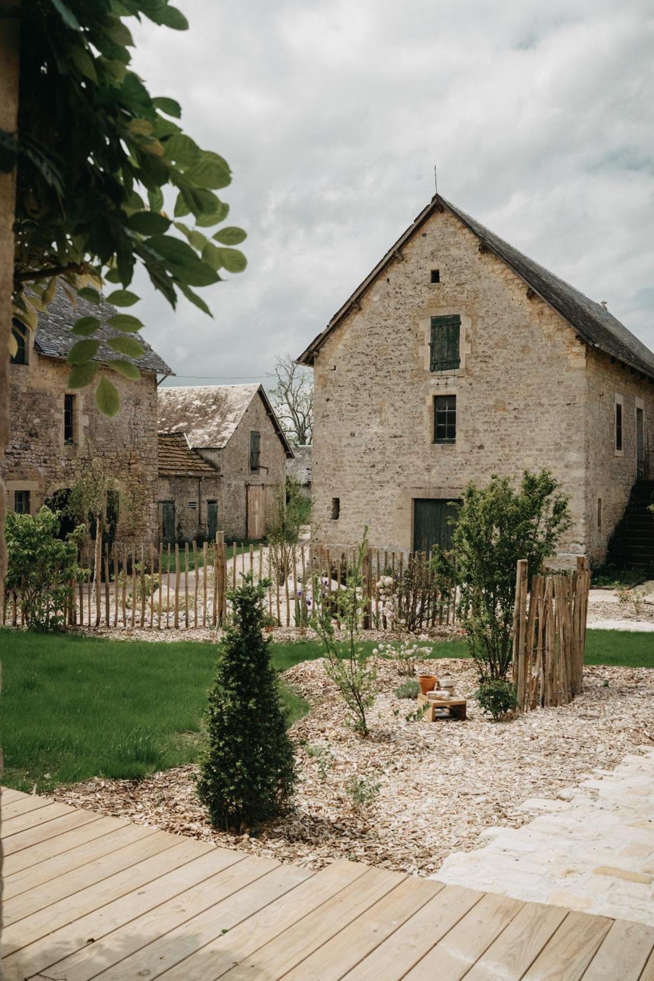 Le Clos D'Omaha Englesqueville-la-Percée エクステリア 写真