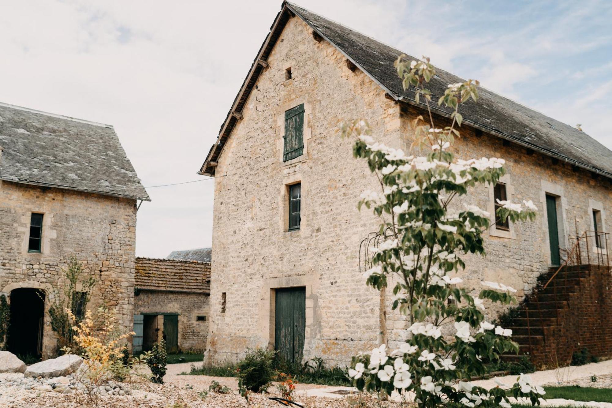Le Clos D'Omaha Englesqueville-la-Percée エクステリア 写真