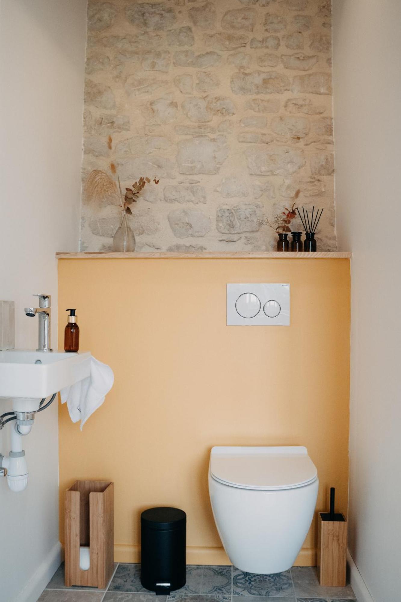 Le Clos D'Omaha Englesqueville-la-Percée エクステリア 写真